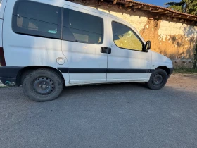 Peugeot Partner 1.4 | Mobile.bg    5