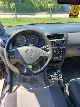 Daihatsu Cuore | Mobile.bg    6