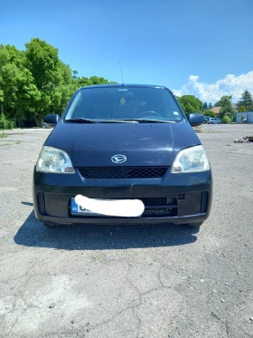     Daihatsu Cuore