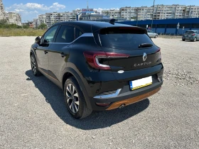 Renault Captur - 33000 лв. - 17992599 4