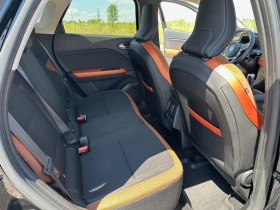 Renault Captur - 33000 лв. - 17992599 8