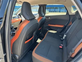 Renault Captur - 33000 лв. - 17992599 9