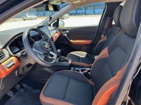 Renault Captur - 33000 лв. - 17992599 6