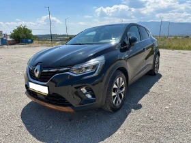 Renault Captur - 33000 лв. - 17992599 2