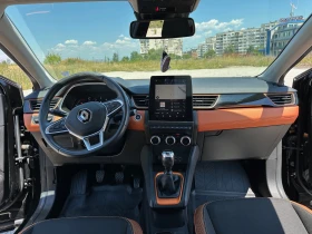 Renault Captur - 33000 лв. - 17992599 10