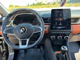 Renault Captur - 33000 лв. - 17992599 13