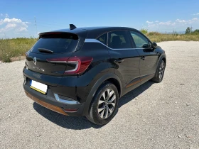 Renault Captur - 33000 лв. - 17992599 5