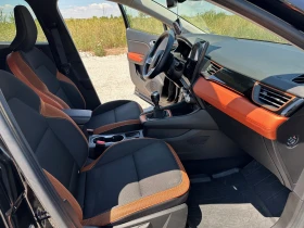 Renault Captur - 33000 лв. - 17992599 7