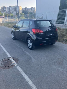 Обява за продажба на Kia Venga 1.4 ~9 600 лв. - изображение 9