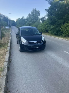 Обява за продажба на Kia Venga 1.4 ~9 600 лв. - изображение 2