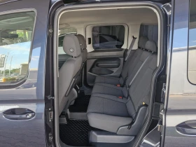 Обява за продажба на VW Caddy TDI 5 места ~51 000 лв. - изображение 4