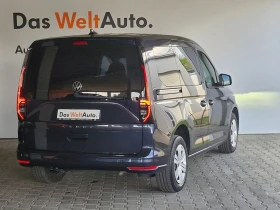 Обява за продажба на VW Caddy TDI 5 места ~51 000 лв. - изображение 1
