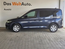 Обява за продажба на VW Caddy TDI 5 места ~51 000 лв. - изображение 2