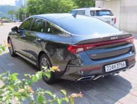 Kia K5 100% , ,   | Mobile.bg    2