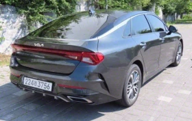 Kia K5 100% , ,   | Mobile.bg    6