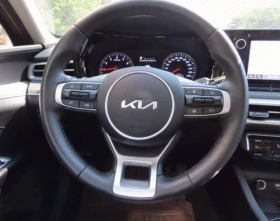 Kia K5 100% , ,   | Mobile.bg    15