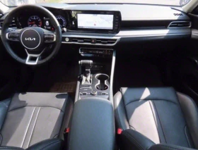 Kia K5 100% , ,   | Mobile.bg    17
