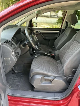 VW Touran 1.9 TDI  7  | Mobile.bg    7