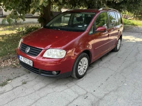  VW Touran