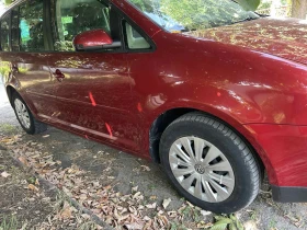 VW Touran 1.9 TDI  7  | Mobile.bg    3
