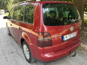VW Touran 1.9 TDI  7  | Mobile.bg    5