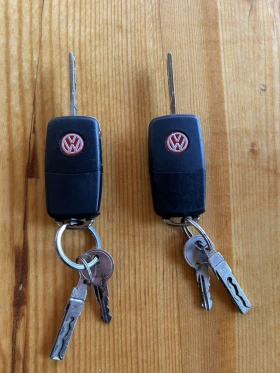 VW Touran 1.9 TDI  7  | Mobile.bg    14