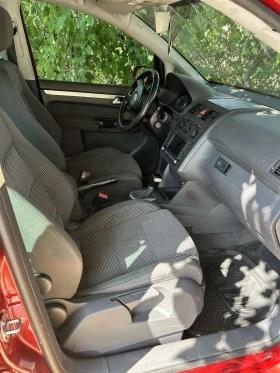VW Touran 1.9 TDI  7  | Mobile.bg    11