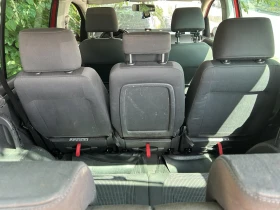 VW Touran 1.9 TDI  7  | Mobile.bg    9