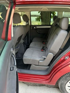 VW Touran 1.9 TDI  7  | Mobile.bg    6