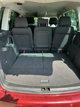 VW Touran 1.9 TDI  7  | Mobile.bg    8