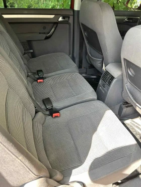 VW Touran 1.9 TDI  7  | Mobile.bg    10