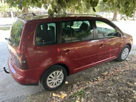 VW Touran 1.9 TDI  7  | Mobile.bg    4
