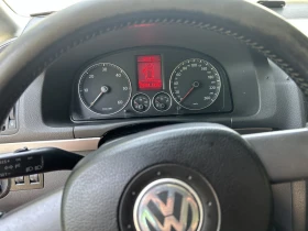 VW Touran 1.9 TDI  7  | Mobile.bg    16
