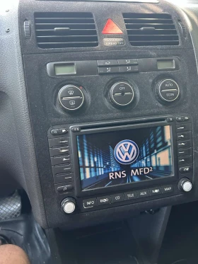 VW Touran 1.9 TDI  7  | Mobile.bg    15
