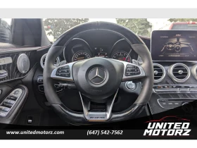 Mercedes-Benz C 43 AMG - 37000 лв. - 17219862 10