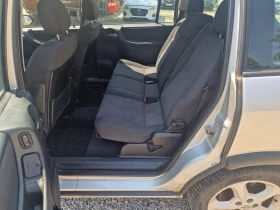 Opel Zafira 2.2DTi 6+ 1 | Mobile.bg    12