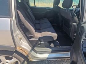 Opel Zafira 2.2DTi 6+ 1 | Mobile.bg    11