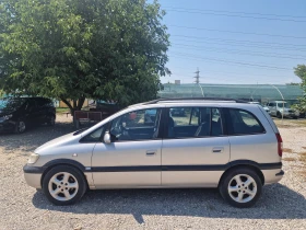 Opel Zafira 2.2DTi 6+ 1 | Mobile.bg    7