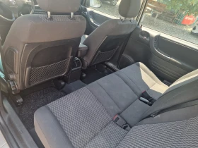 Opel Zafira 2.2DTi 6+ 1 | Mobile.bg    13