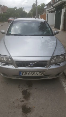 Обява за продажба на Volvo S80 ~1 900 лв. - изображение 1