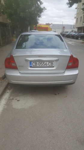 Обява за продажба на Volvo S80 ~1 900 лв. - изображение 2