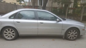 Обява за продажба на Volvo S80 ~1 900 лв. - изображение 1