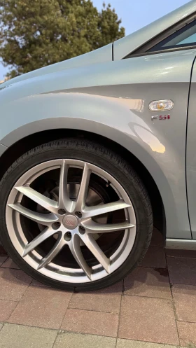 Seat Leon 2.0 FSI - 8499 лв. - 51848388 9