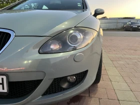 Seat Leon 2.0 FSI - 8499 лв. - 51848388 5