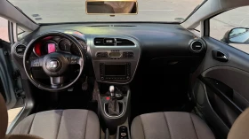 Seat Leon 2.0 FSI - 8499 лв. - 51848388 10