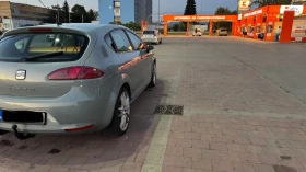 Seat Leon 2.0 FSI - 8499 лв. - 51848388 7