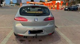 Seat Leon 2.0 FSI - 8499 лв. - 51848388 8