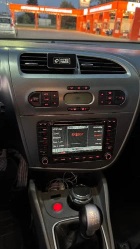 Seat Leon 2.0 FSI - 8499 лв. - 51848388 15
