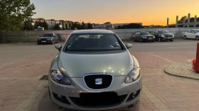 Seat Leon 2.0 FSI - 8499 лв. - 51848388 4