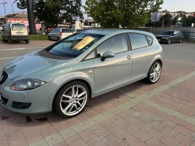 Seat Leon 2.0 FSI - 8499 лв. - 51848388 2